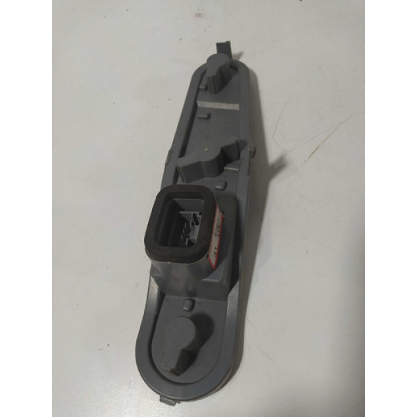 Circuito Lanterna Traseira Uno Vivace 2010 A 2015 Esquerdo 