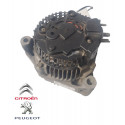 Alternador Citroën Xsara 1998 1.8 9618961480