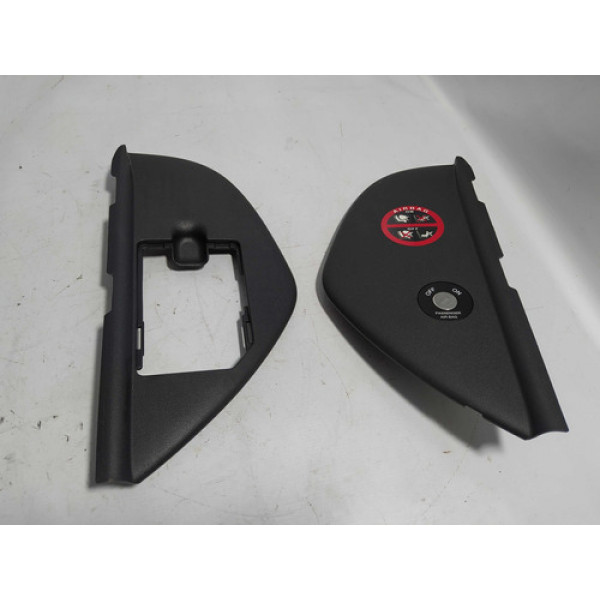 Moldura Lateral Painel Lado Direito Hyundai I30 847182l000