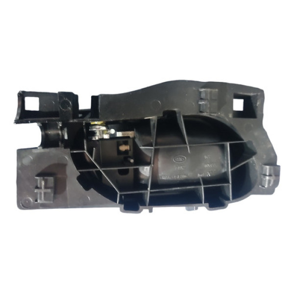 Maçaneta Interna Traseira Esquerda 308 Peugeot 9660525480