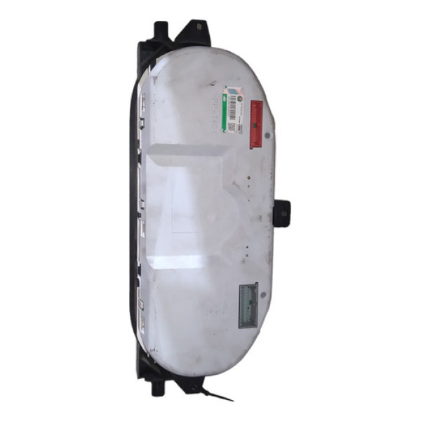 Painel De Instrumentos Velocímetro Renault Scenic Automática