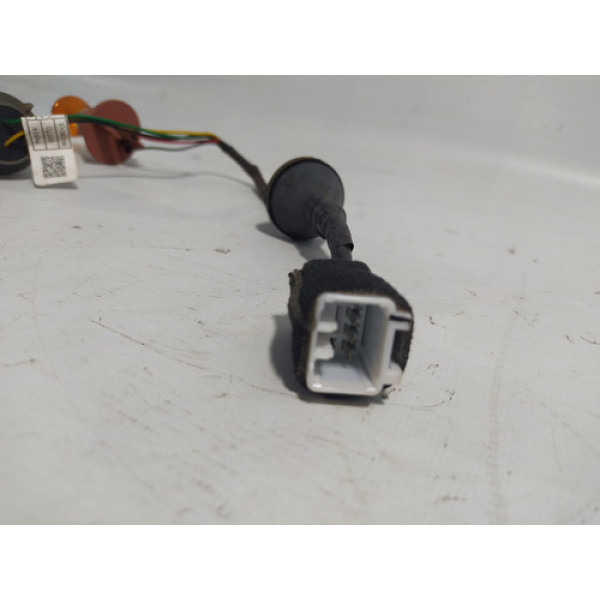 Chicote Lanterna Traseira Esquerda Hyundai Creta 2017 A 2021