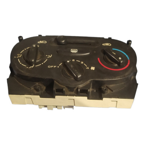 Comando Ar Condicionado  Do Peugeot 206 