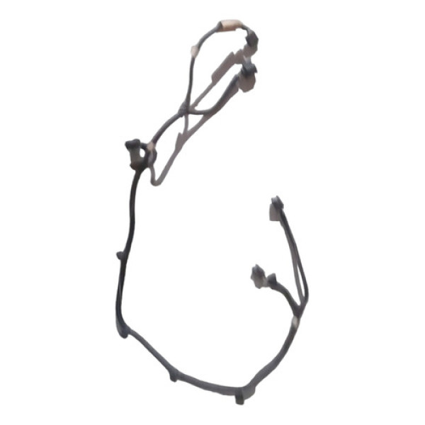 Chicote Elétrico Parachoque Traseiro Renault Duster Oroch 