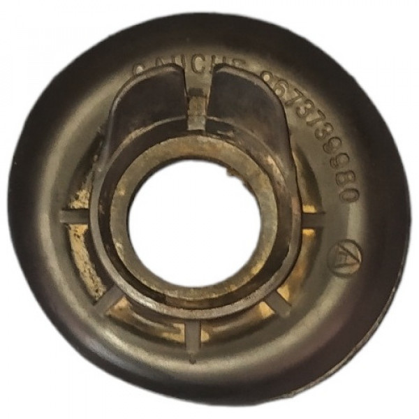 Acoplamento Caixa Direção Citroen C3 Picasso 1.5 2013