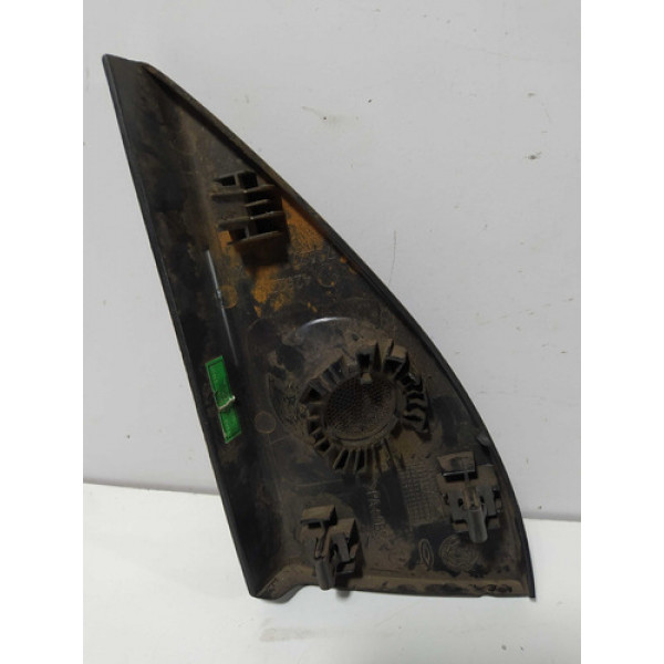 Acabamento Interno Retrovisor Fiat Stilo Lado Direito