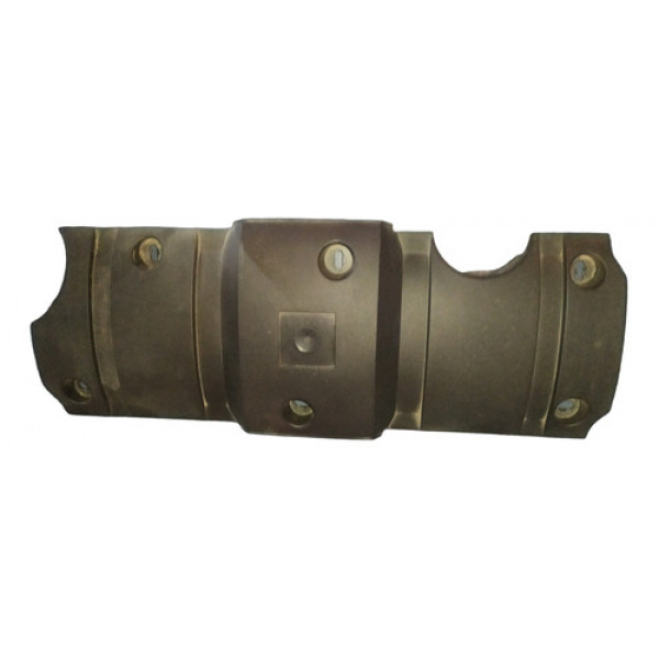 Tampa Motor Peugeot 307 207 206 1.6 16v 9638602180