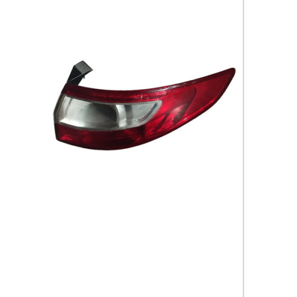 Lanterna Traseira Direita Renault Fluence 2012 Original 