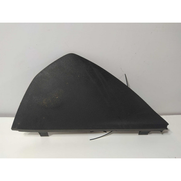 Acabamento Lateral Direito Do Painel Peugeot 308 9670378677