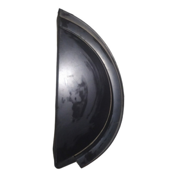 Moldura Coluna Porta Traseira Lado Esquerdo Peugeot 208 