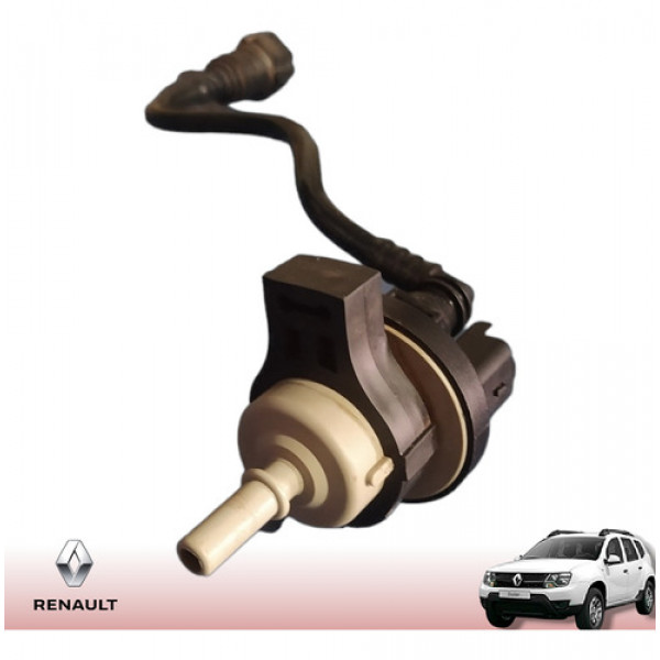 Válvula Canister Renault Duster Oroch 1.6 26951604