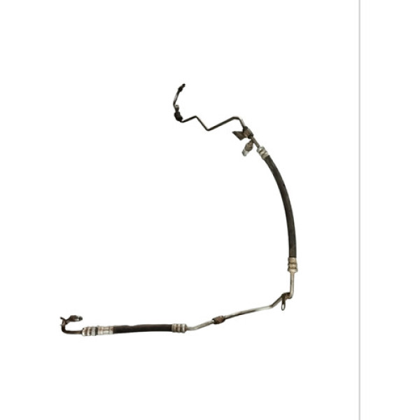 Mangueira Direção Renault Duster 2011 Á 2015 497200472r