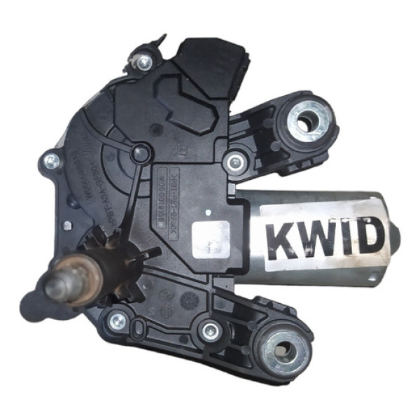 Motor Limpador Traseiro Sandeiro Kwid 2021 