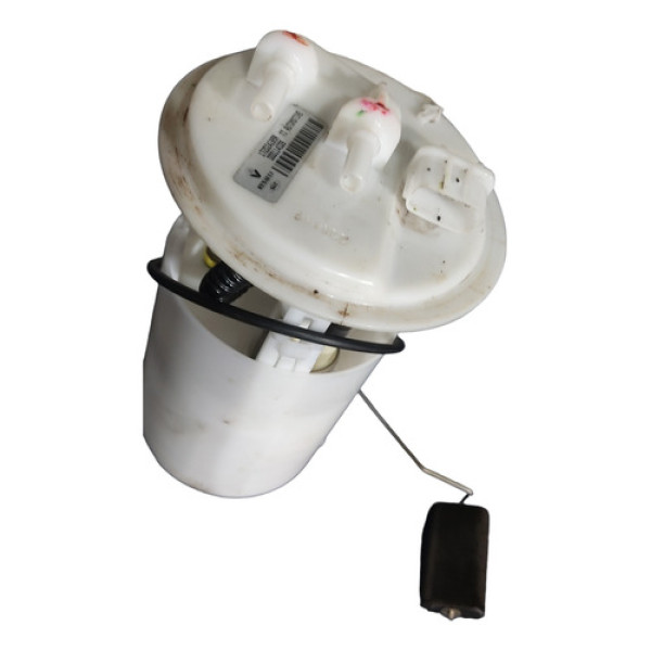 Bomba De Combustível Original 1.6 16v Renault Captur 2018 