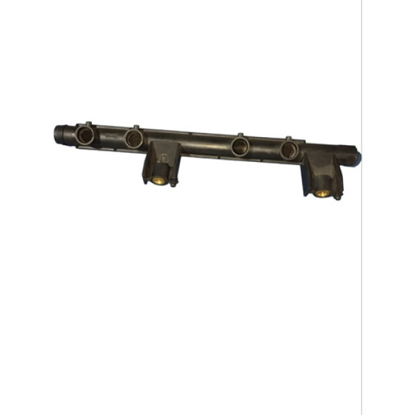 Flauta Dos Bicos Injetores Renault Clio Kangoo 7700114546