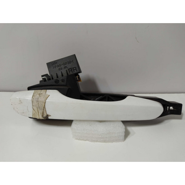 Maçaneta Traseira Direita Hyundai Creta Original