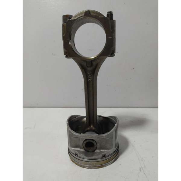 Pistão Com Biela Hyundai I30 2.0 16 Original 