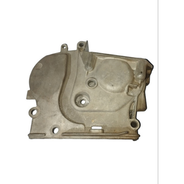 Suporte Tampa Lateral Motor Renault Clio Scenic Megane 1.6 