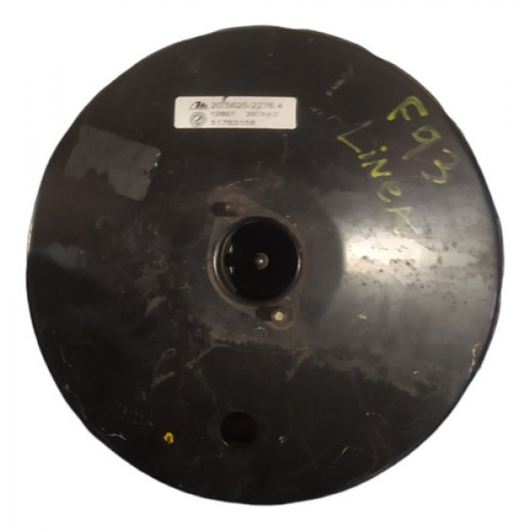 Hidrovacuo Servo Freio - Fiat Linea