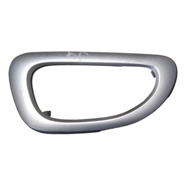 Moldura Da Maçaneta Interna Dianteira Direita 307 2012