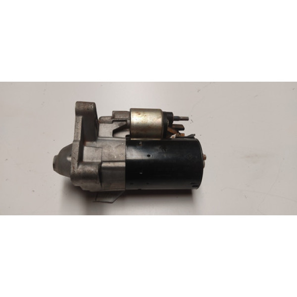 Motor De Partida Renault Duster Captur 2.0 16v 8200792969