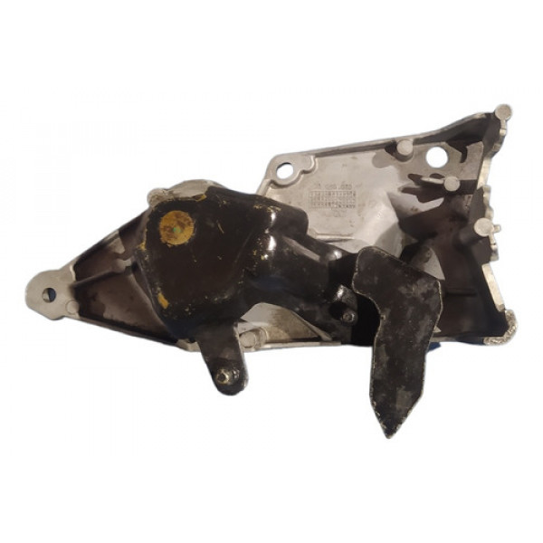 Suporte Cabo Seletor Marcha Citroen Picasso 1.6 2010