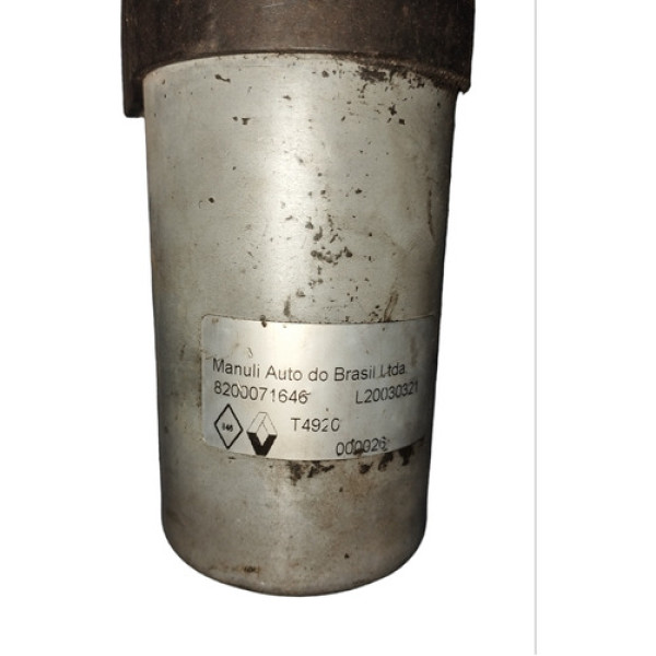 Filtro Secante Ar Condicionado Scenic 1.6 16v 2004 Original