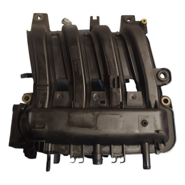 Coletor De Admissão Renault Clio 1.0 16v 2006