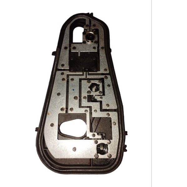 Circuito Lanterna Renault Logan Lado Esquerdo 2011 A 2014 