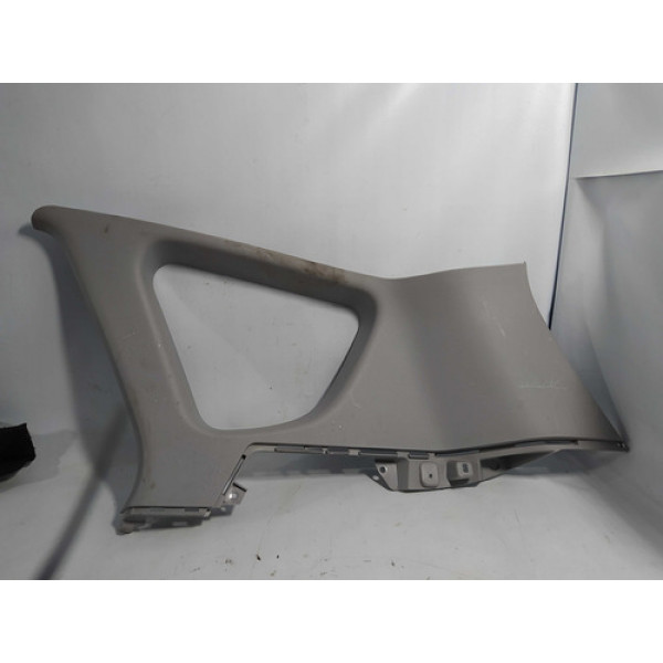 Moldura Interna Do Porta Mala Hyundai I30 Direito