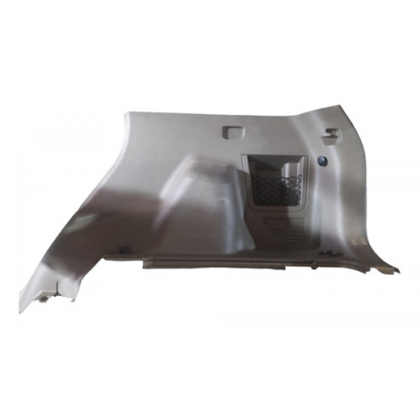 Forro Lateral Traseiro Direito Porta Malas Tucson 2008a 2015