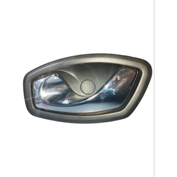 Maçaneta Interna Renault Fluence Lado Esquerdo 2012 A 2015