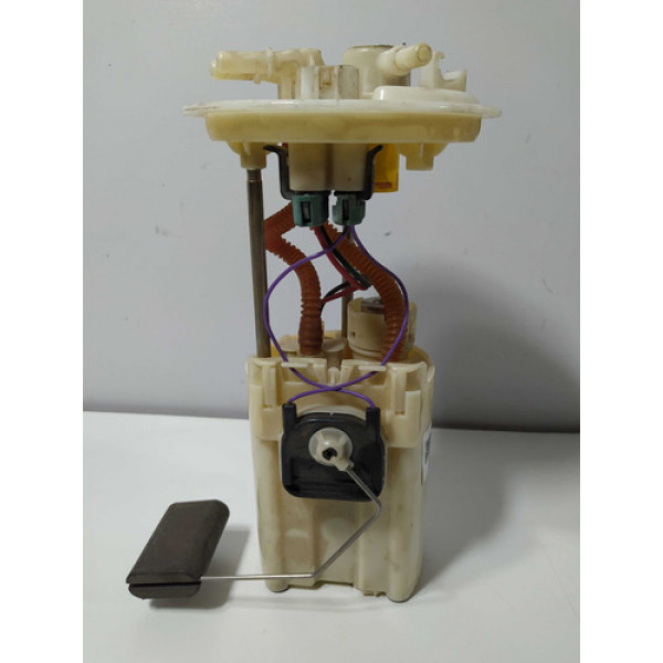 Bomba De Combustível Hyundai Hb20 2013 Original 28328286