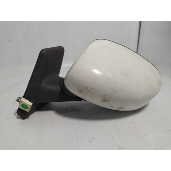 Retrovisor Fiat Idea Elétrico Lado Esquerdo E3012052