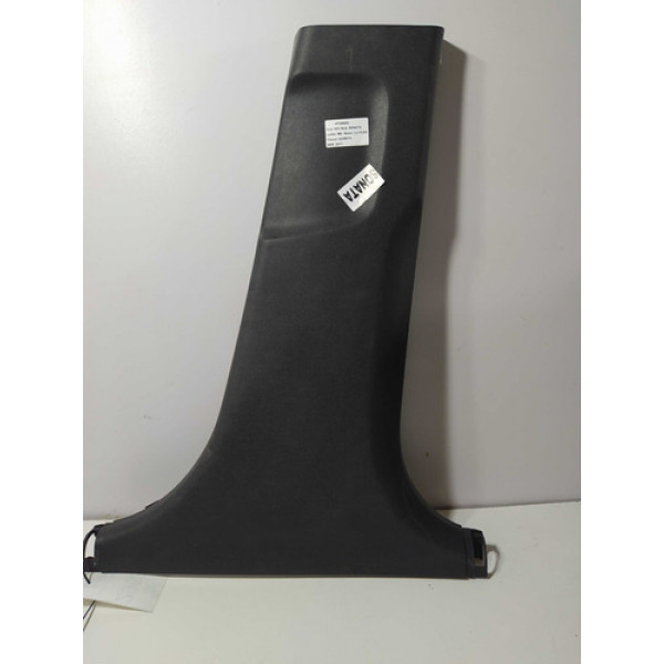 Acabamento Da Coluna Lateral Direito Sonata 2011