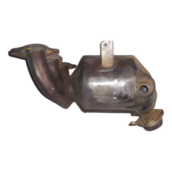 Catalisador Renault Kiwid 1.0 3cc 2018 A 2021