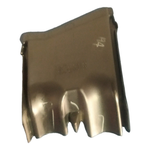 Fechamento Caixa Fusível Renault Sandero