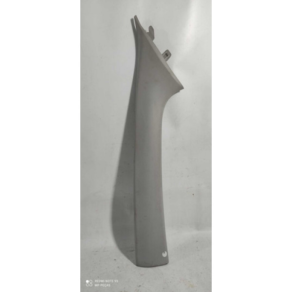 Moldura Coluna Parabrisa Esquerdo Hb20 Ate 2019 858101s000