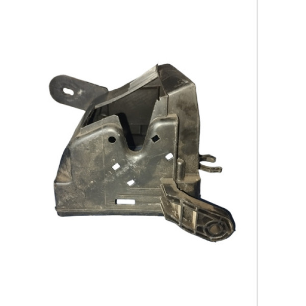 Suporte Da Caixa Fusível Peugeot 206 207