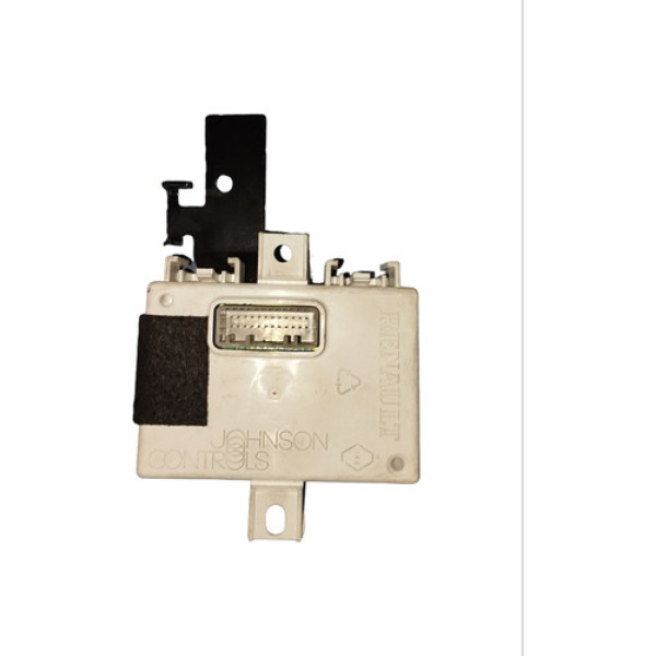 Módulo Comando Som Rádio Fluence 2018  283467680r