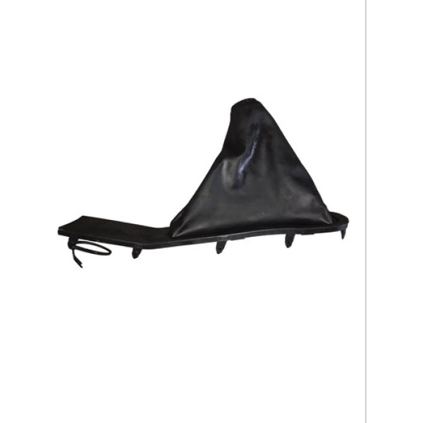 Coifa Do Freio De Mão Renault Kwid Outsider 1.0 2019a 2022 