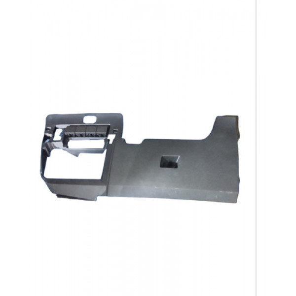 Tampa Acabamento Inferior Do Painel C4 Pallas