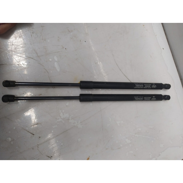 Amortecedor De Porta-mala Hyundai Ix35 Original 817712s000