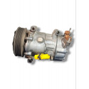 Compressor Ar Condicionado Citroen C3 1.6 N9655191680