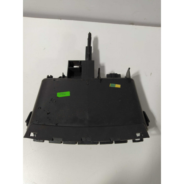 Acabamento Porta Treco Painel Central Peugeot 308 Original