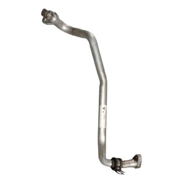 Mangueira Do Ar Condicionado Renault Duster