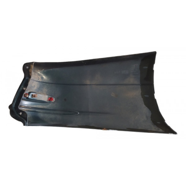 Ponteira Polaina Fiat Marea Weekend 1998a2002