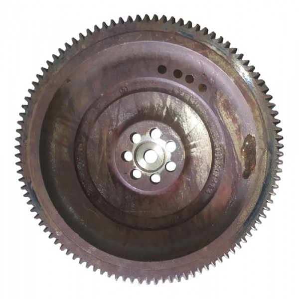 Volante Cremalheira Do Motor Ducato Boxer 2.3 500377484