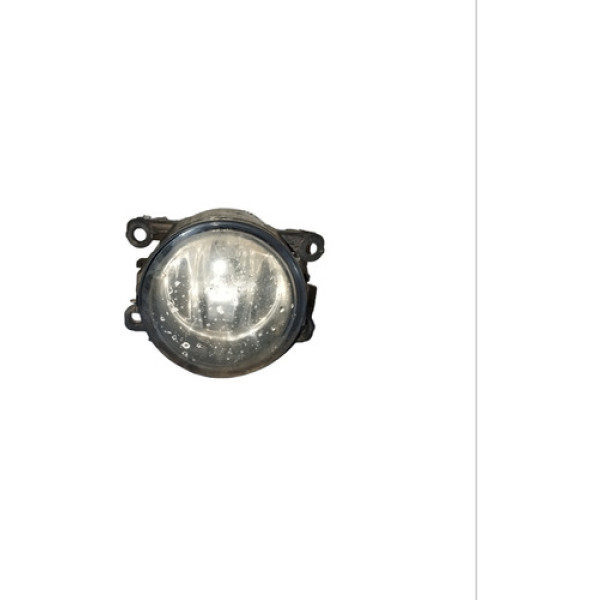 Farol Milha Com Lampada Renault Logan Sandero Duster89210094