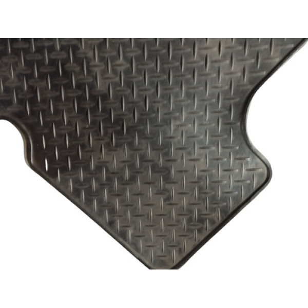 Tapete Renault Duster 2014